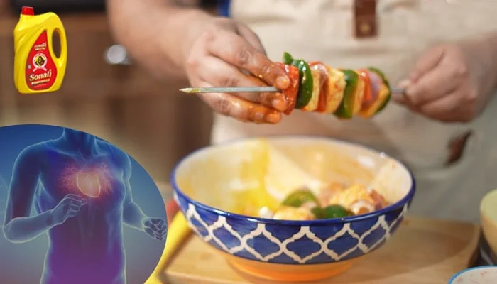 Benefits Of Mustard Oil For Baby Massage