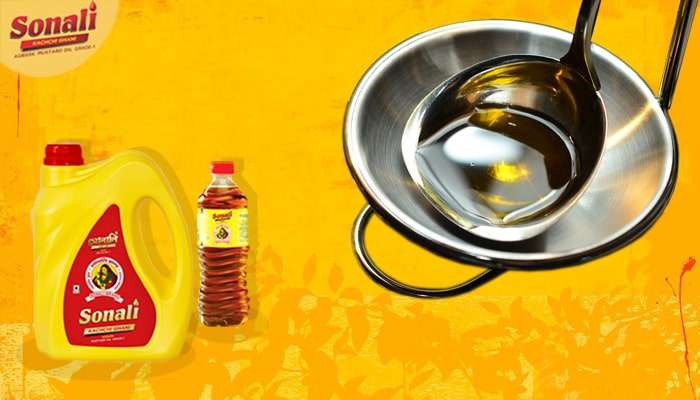 Edible Oil and Non Edible Oil