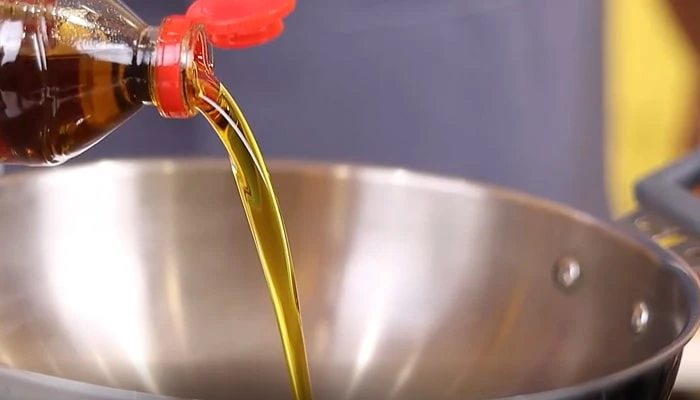 10 Best Edible Oil Company In India